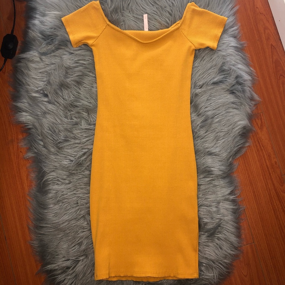 Cute dress